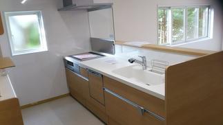 アレスタ17を施工