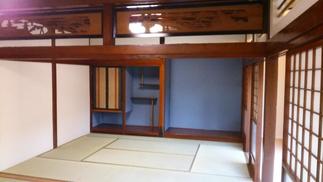 1階　和室部