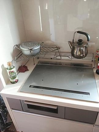 キッチン　ＩＨ