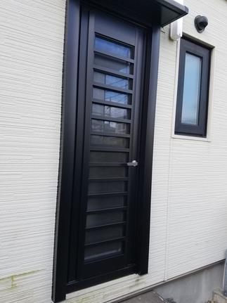 リシェント勝手口ドア　彩風ﾀｲﾌﾟ