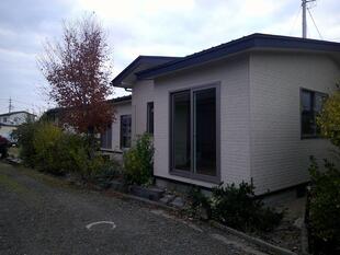 Ｍ様邸　リフォーム工事