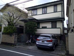 杉並区Ｏ様邸　窓リフォーム