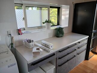 キッチン②After