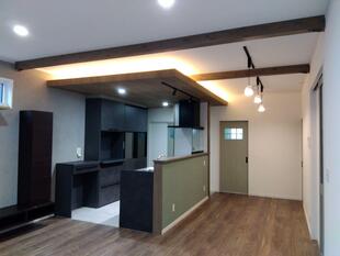 M様邸　新築工事②