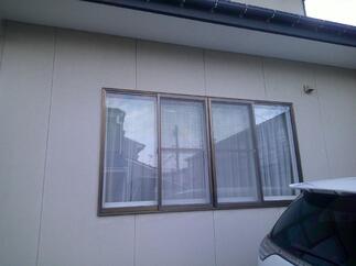 リビング①Before