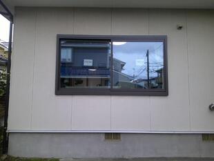 F様邸　窓リフォーム