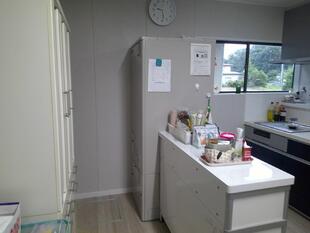 M様邸　水廻りリフォーム