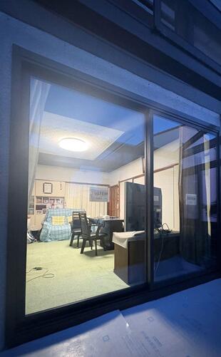 T様邸　窓リフォーム