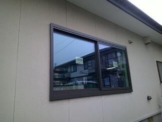 リビング①After