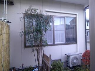 リビング②Before