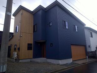 M様邸　新築工事①