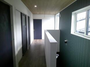 M様邸　新築工事③