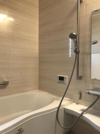 ユニットバス　LIXIL　アライズ