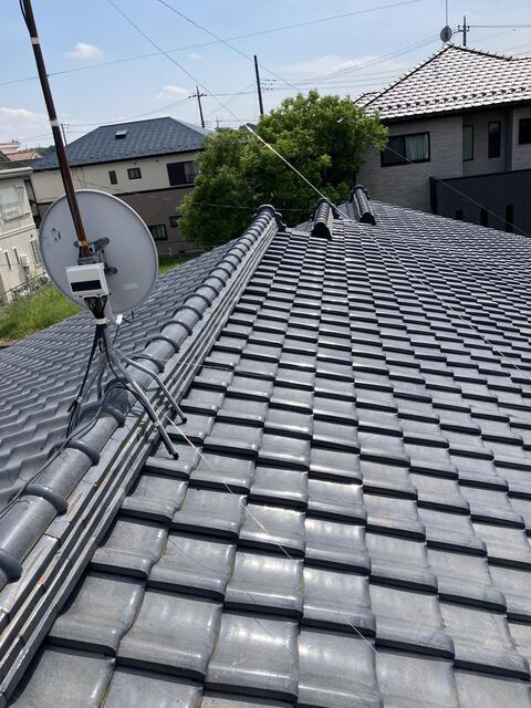 アフター