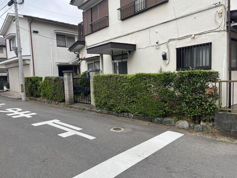 ビフォー
