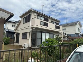 施工後