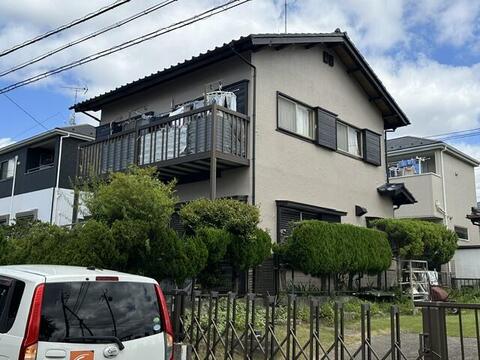 アフター