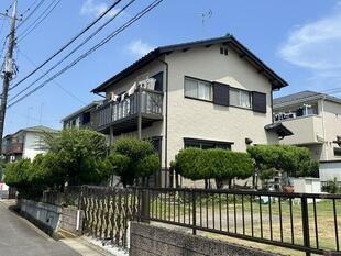 牛久市南７　Y様邸外壁金属サイディング工事