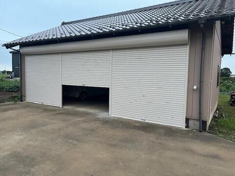 アフター