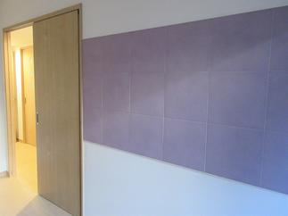 エコカラット壁