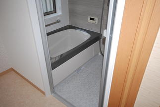 バリアフリー化