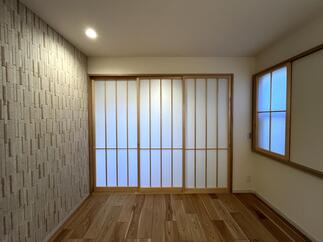 ガレージをリノベーション