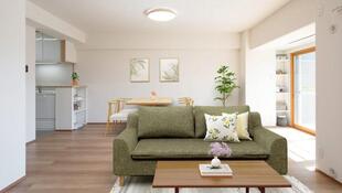 築40年のマンションを、安心と快適が続く住まいへ