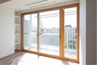 ニッチスペースの有効活用