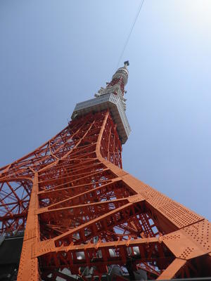 東京タワー 015.JPG
