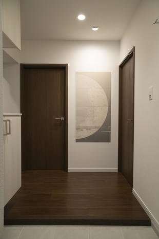 マンションをお洒落に全面リノベーション工事！