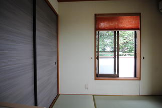 ～和室でゴロンとしたかった事を形にしました～