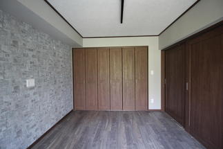 ご主人の趣味の部屋