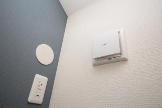 24時間換気システム