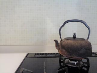 キッチンパネル