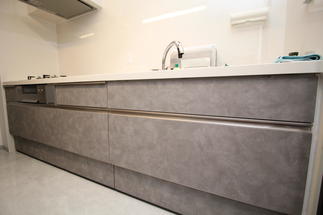 タッチレス水栓「ナビッシュ」