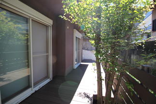 奥から撮影した1枚