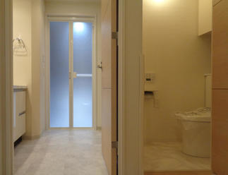 トイレ・洗面化粧室