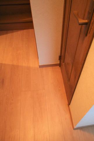 ラシッサSフロア