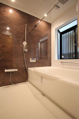 ～バスルーム～