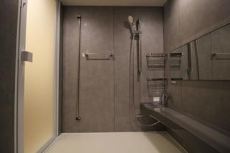 ～浴槽側から～