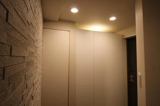 ～エコカラット表面～