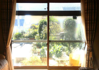 ～Low-e複層ガラス①～