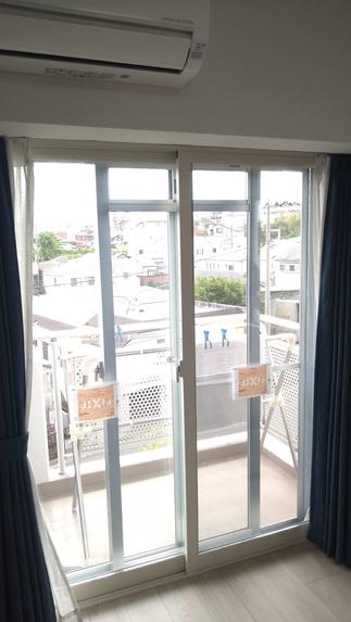 ～Low-e複層ガラス②～