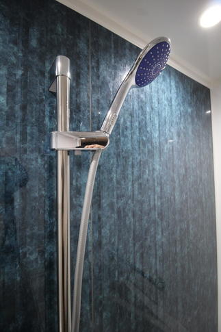 ～シャワーヘット（ユーフォリア）～