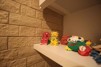 ～トイレのエコカラットプラス(2)～