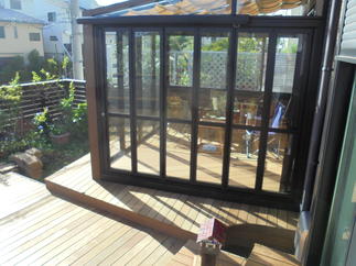 ～ガーデンルームGF～