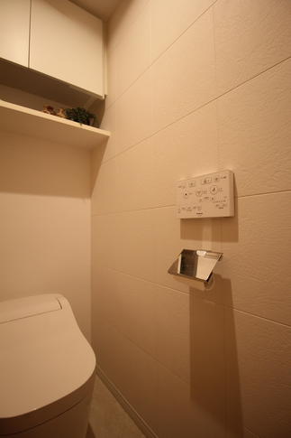 ～トイレのエコカラットプラス(1)～
