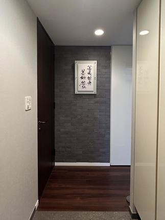 ～玄関ホール・廊下～