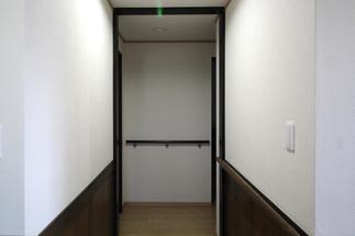 ～玄関ホール②～