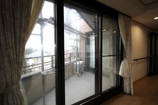 ～内付断熱サッシ『インプラス』～